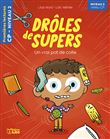 Un vrai pot de colle CP Niveau 2