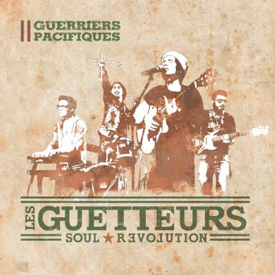 Guerriers pacifiques