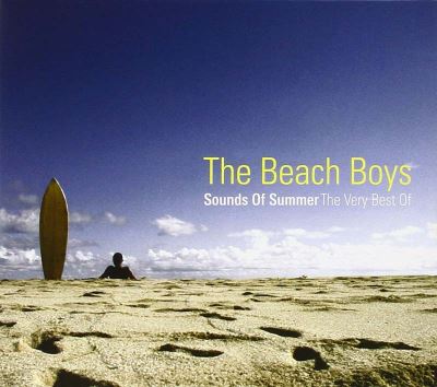 Sounds Of Summer