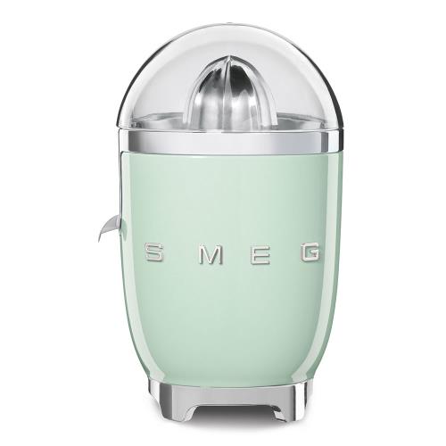 Presse-agrumes Smeg CJF01PGEU Vert d'eau