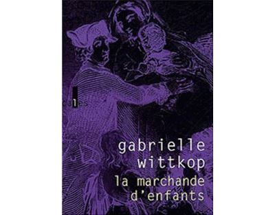 La marchande d'enfants