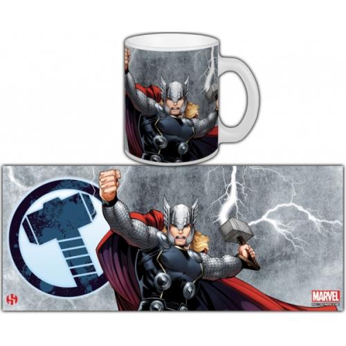 SEMIC MUG AVENGERS SERIE 1 THOR