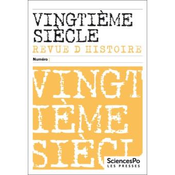 Critique internationale 74 - 1