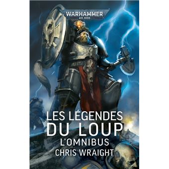Les Légendes du Loup : l'Omnibus