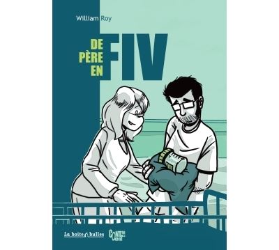 De père en FIV