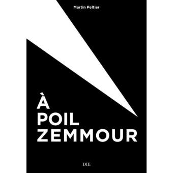 À poil Zemmour - 1