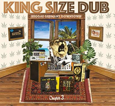 King size dub germany downtown 3