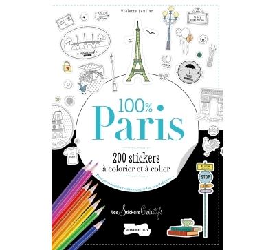 100 % Paris