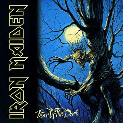 Fear of the dark ogv