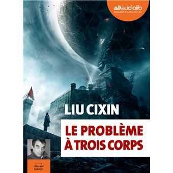 le Problème à trois corps´ par Liu Cixin