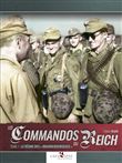 Les commandos du Reich