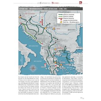 Les commandos du Reich