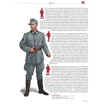 Les commandos du Reich