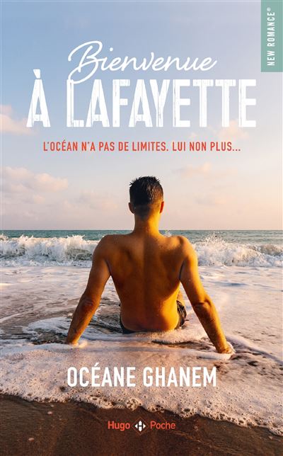 Bienvenue A Lafayette