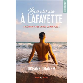 Bienvenue A Lafayette