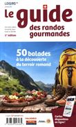 Guide des randos gourmandes