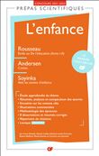 L'enfance - Prépas scientifiques 2022