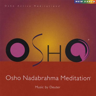 Osho Nadabrahma Meditation