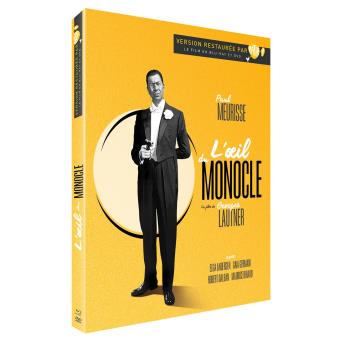 Derniers achats en DVD/Blu-ray - Page 2 L-oeil-du-monocle-Digipack-Blu-Ray