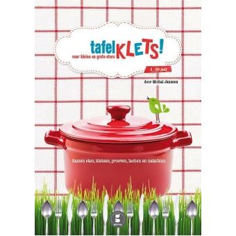 Tafelklets!