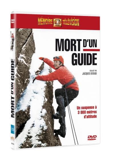 Mort d'un guide DVD