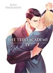 The Teijo Academy