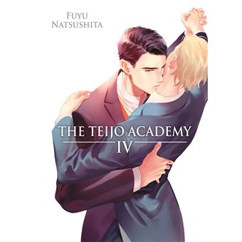 The Teijo Academy