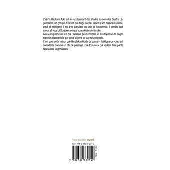 The Teijo Academy