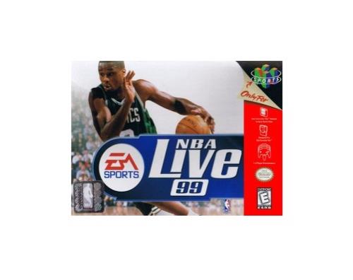 NBA 99