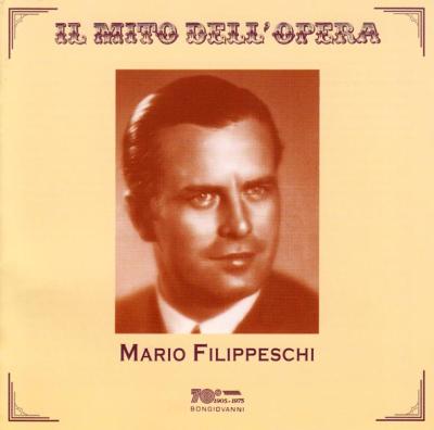 Il mito dell opera vol 1