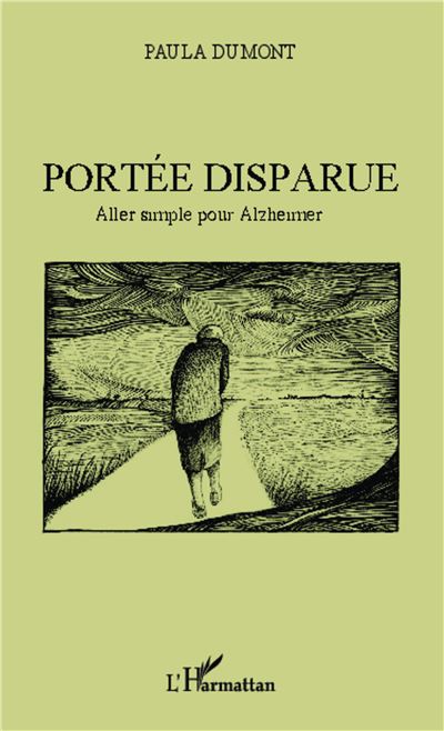 Portée disparue - Paula Dumont - broché