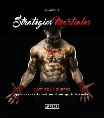 L'art de la guerre applique aux arts martiaux