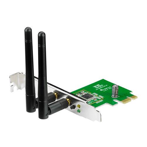 Carte WiFi Asus PCE-N15 300 Mo/s