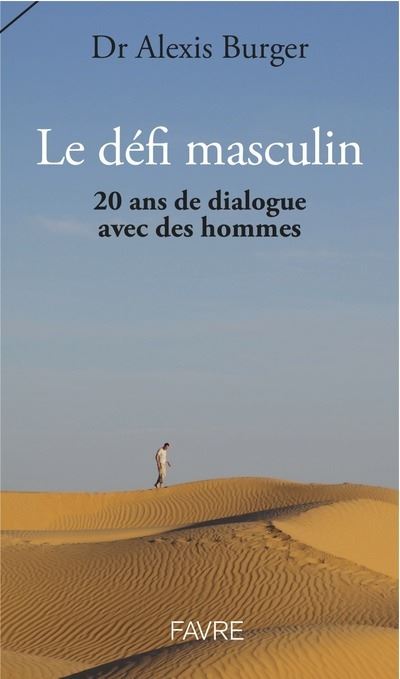 Le défi masculin