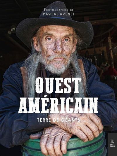 L'ouest americain terre de geants