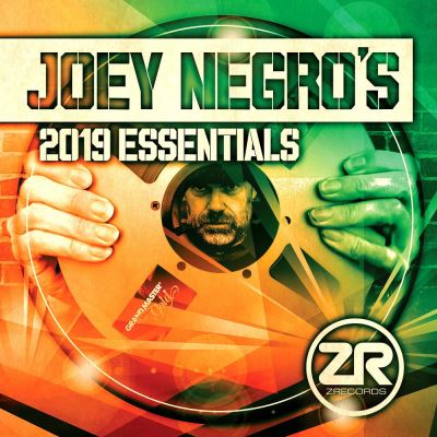 Joey Negro’s 2019 Essentials