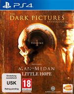 The Dark Pictures Volume 1 PS4