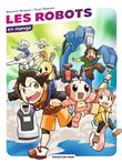 Les robots en manga