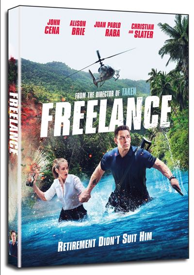 FREELANCE-NL