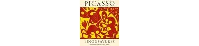 Picasso, linogravures - Pablo Picasso - relié
