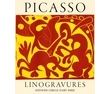 Picasso, linogravures