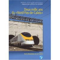 2000 ans d'histoire du Nord-Pas-de-Calais