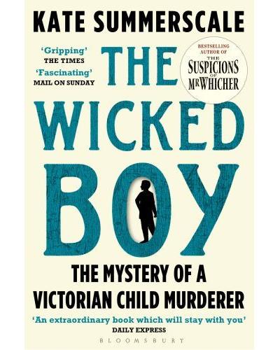 WICKED BOY