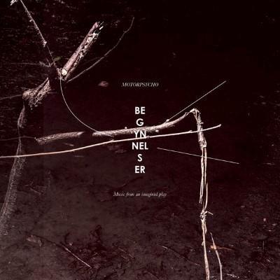 Begynnelser (+ Cd &Amp; Dvd) - LP