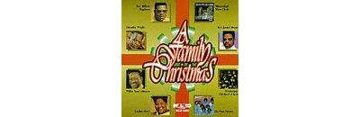 Family christmas/various