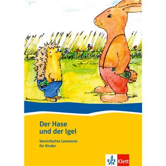 Der Hase und der Igel