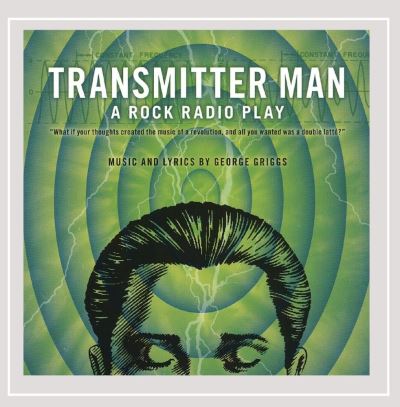 Transmitter man radio play/various cast
