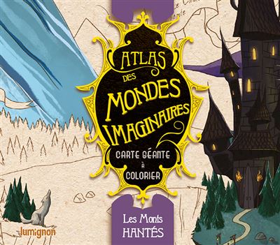 Les monts hantés