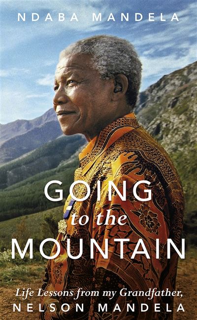 Going to the mountain