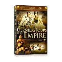 Les derniers jours d'un empire DVD
